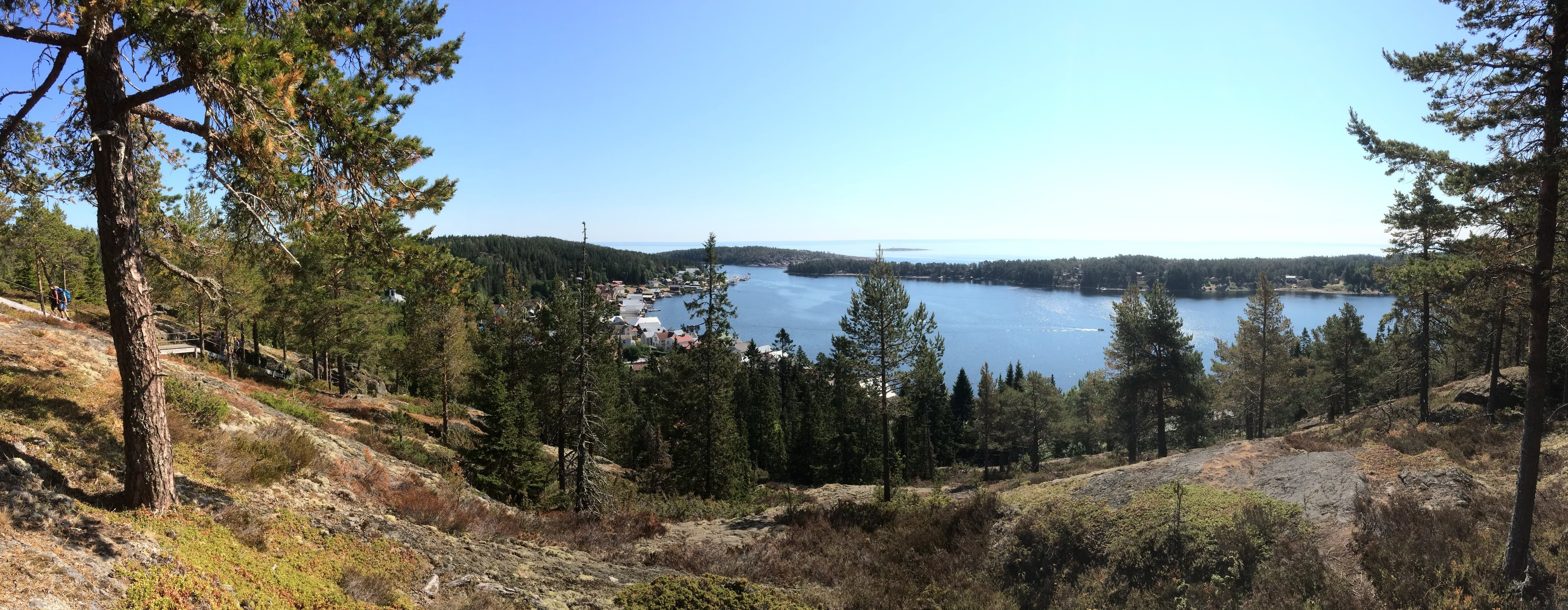 Ulvön